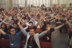 2016 Xfail 失敗者年會落幕！戴季全、林大涵大談魯蛇經驗