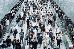 2020 失敗者年會 「遺憾，將會造就更強勁的一年」