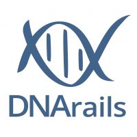 DNArails